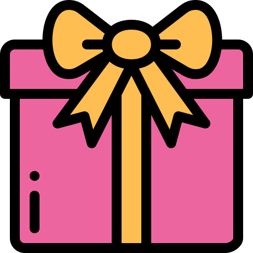 PICTO boite-cadeau