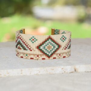 Bracelet Isis