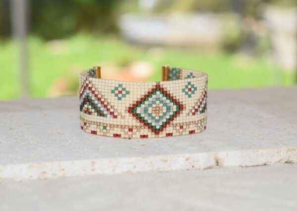 Bracelet Isis