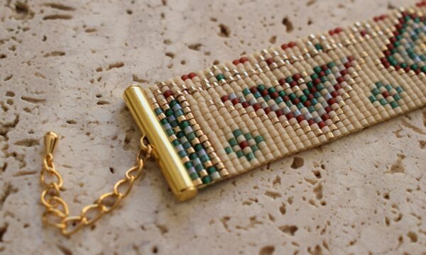 Bracelet Isis – Image 3