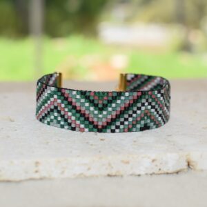 Bracelet Tellus