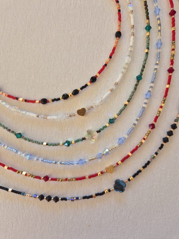 Collier Valentina – Image 4