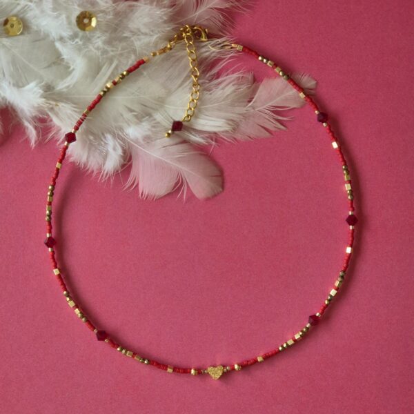 Collier Valentina – Image 3