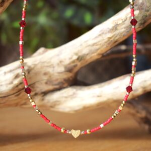 Collier Valentina