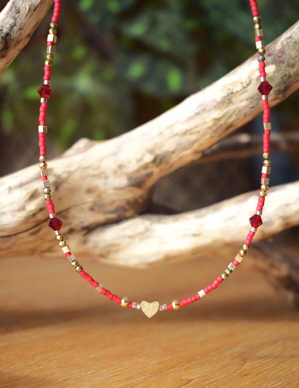 Collier Valentina